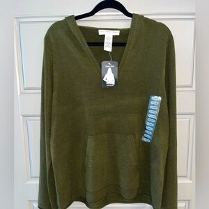 Josephine Chaus Super Soft Hoodie